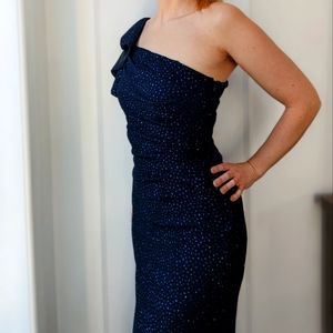 Gorgeous long (maxi) special occasion dress